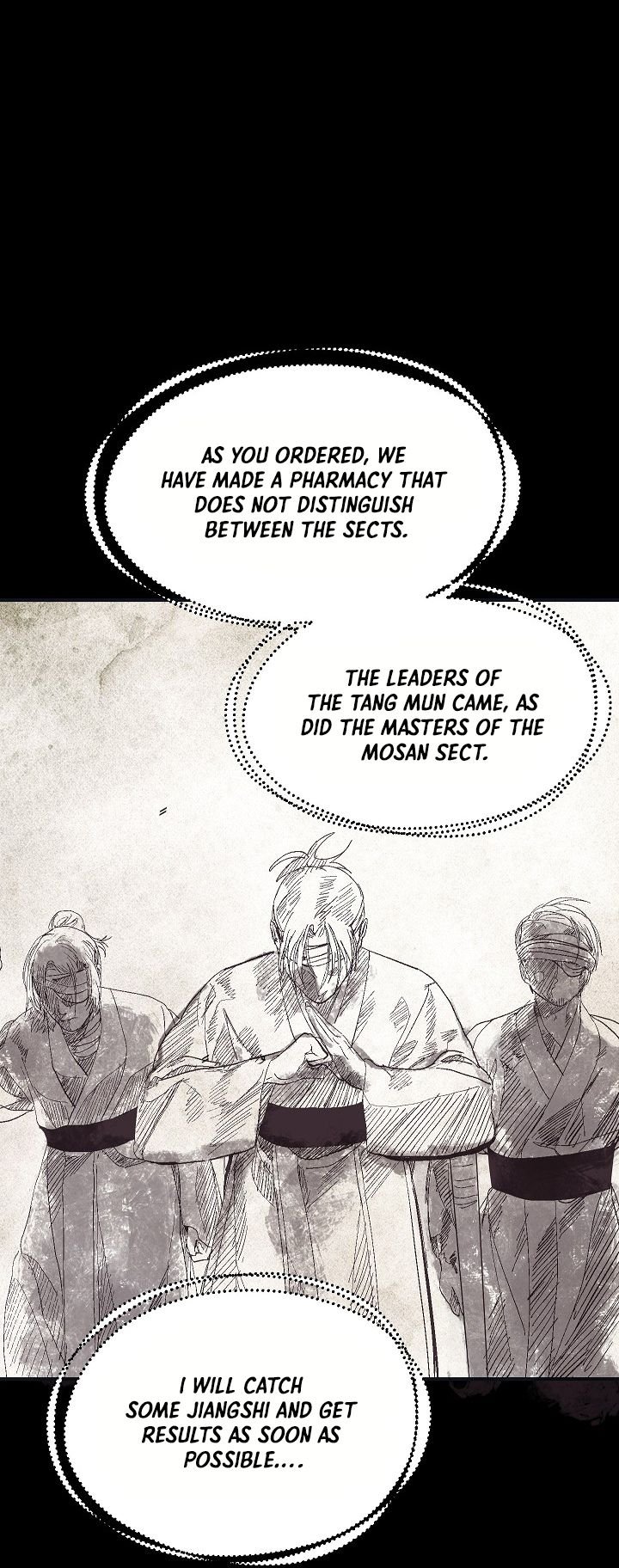 SSS-Class Suicide Hunter, Chapter 58 image 03